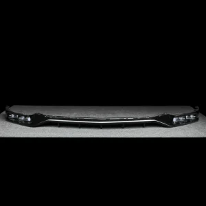 Front Bumper Larte Design