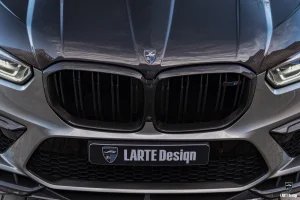 กระจังหน้า Larte Design