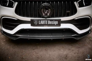 กันชนหน้า Larte Design
