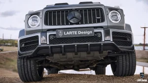 ลิ้นหน้า Larte Design