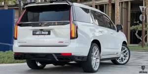 Full Body Kit Larte Design