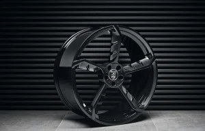 轮毂 Forged Larte Design