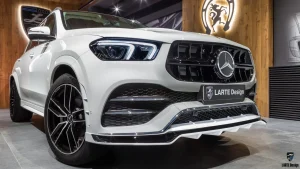 ลิ้นหน้า Larte Design
