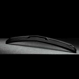 Rear Bumper Larte Design