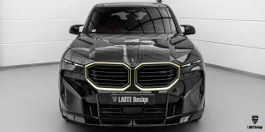 ชุดแต่งรอบคัน Larte Design