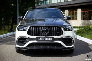 กระจังหน้า Larte Design
