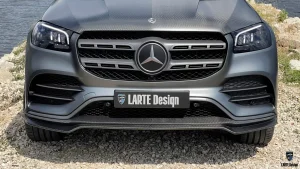 ลิ้นหน้า Larte Design