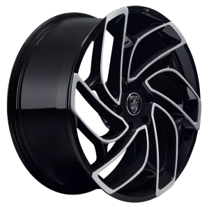 Wheels Forged Larte Design