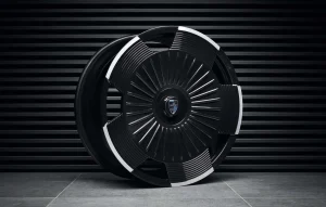 ล้อ Forged Larte Design