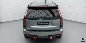 Full Body Kit Larte Design