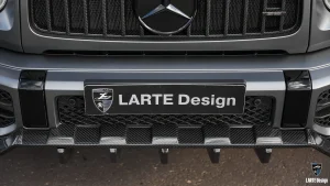 ลิ้นหน้า Larte Design