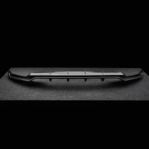 Front Lip Larte Design