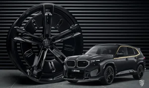 Wheels Forged Larte Design