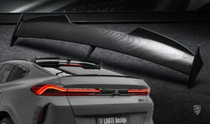 สปอยเลอร์หลังคา Larte Design