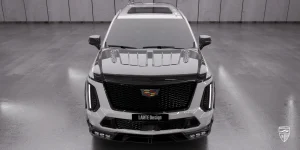 Full Body Kit Larte Design