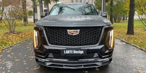 Full Body Kit Larte Design