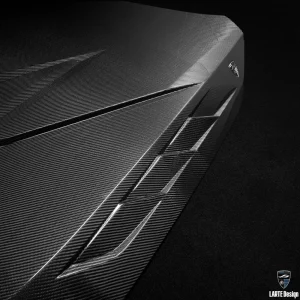 ฝากระโปรงหน้า Larte Design