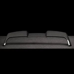 roof spoiler Larte Design