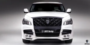 全车包围套件 Larte Design