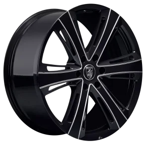 Wheels Forged Larte Design