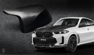 Side Mirrors Larte Design