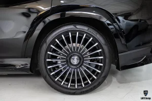 ล้อ Forged Larte Design