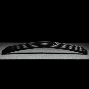 Rear Bumper Larte Design