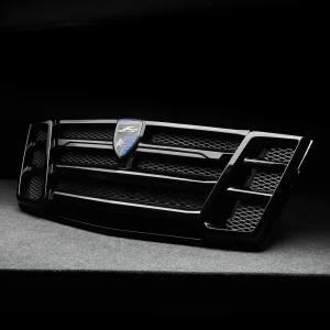 Front Grille Larte Design