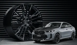 Wheels Forged Larte Design