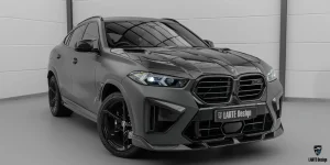 Full Body Kit Larte Design