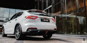 Full Body Kit Larte Design