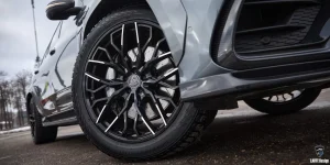 ล้อ Forged Larte Design