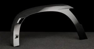 Fenders & Wheel Arches Larte Design