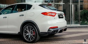 Full Body Kit Larte Design