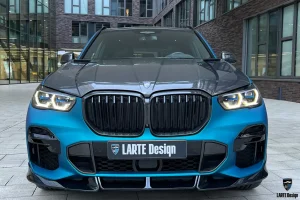 กระจังหน้า Larte Design