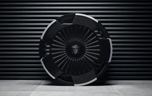 ล้อ Forged Larte Design
