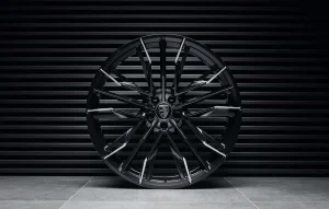 轮毂 Forged Larte Design