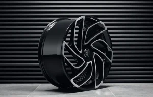 Wheels Forged Larte Design