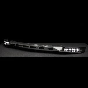 Front Bumper Larte Design
