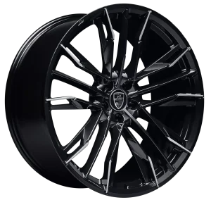 ล้อ Forged Larte Design