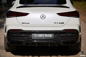 ดิฟฟิวเซอร์ท้าย Larte Design