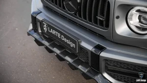ลิ้นหน้า Larte Design