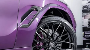 ชิ้นส่วนแอโรพาร์ทอื่นๆ Larte Design