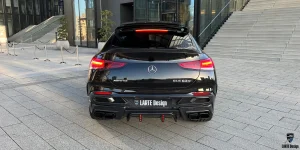 ชุดแต่งรอบคัน Larte Design
