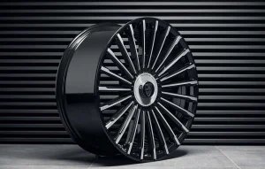 ล้อ Forged Larte Design