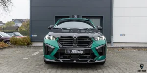 Full Body Kit Larte Design