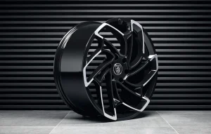 ล้อ Forged Larte Design