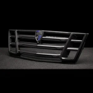 Front Grille Larte Design