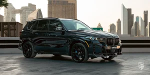 Full Body Kit Larte Design