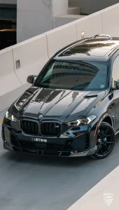 Full Body Kit Larte Design